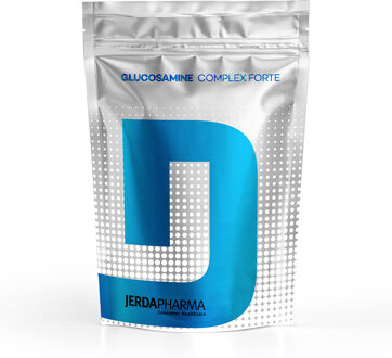 Glucosamine Complex Forte - humaan