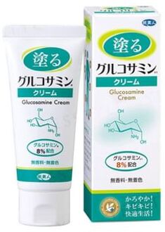 Glucosamine Cream 60g