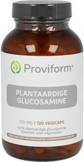 Glucosamine Hcl 750Mg Provifor