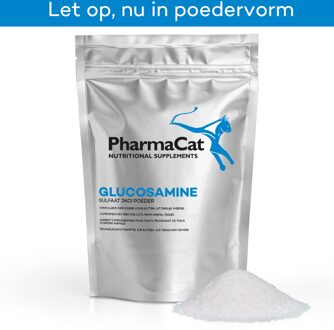 Glucosamine