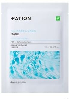 Glucose Hydro Mask 20ml x 1 sheet