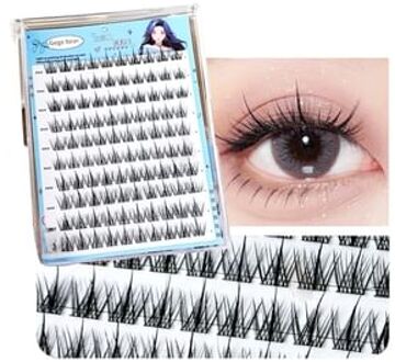 Glue Free False Eyelashes - Trilogy #Trilogy