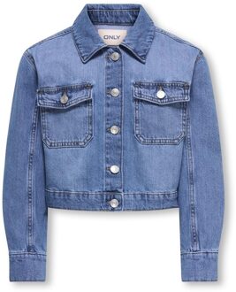 Glumi Denim Jas Junior - 164