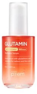 Glutamin Antioxidant Radiance Serum 50ml
