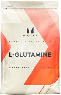 Glutamine - 1KG  - myProtein