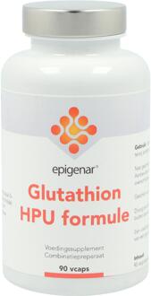 Glutathion Hpu Formu Epigenar Capsules