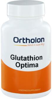 Glutathion Optima Ortholon