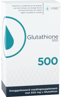 Glutathione 500