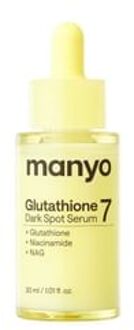 Glutathione 7 Dark Spot Serum 30ml
