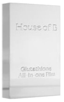 Glutathione All-in-One Film Set 3 pcs