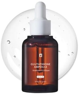 Glutathione Ampoule - Gezichtsampul