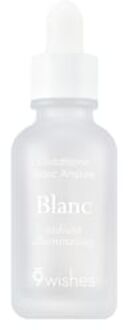 Glutathione Blanc Ampule 2025 Version - 30ml