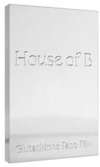 Glutathione Face Film Set 3 pcs 3 pcs