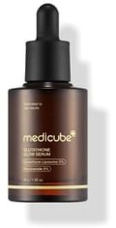 Glutathione Glow Serum 2024 Version - 30ml