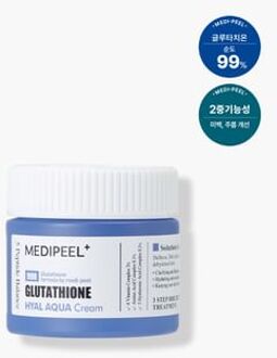 Glutathione Hyal Aqua Cream 50g
