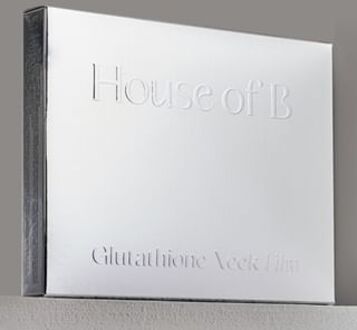 Glutathione Neck Film Set 1 set