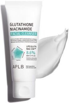 Glutathione Niacinamide Facial Cleanser - Gezichtsreiniger