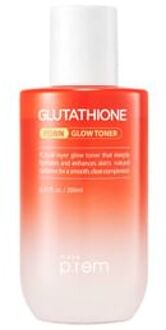 Glutathione PDRN Glow Toner 200ml