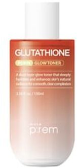 Glutathione PDRN Glow Toner Mini 100ml