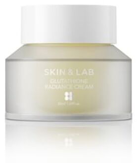 Glutathione Radiance Cream 50ml