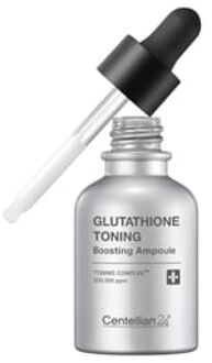 Glutathione Toning Boosting Ampoule 30ml