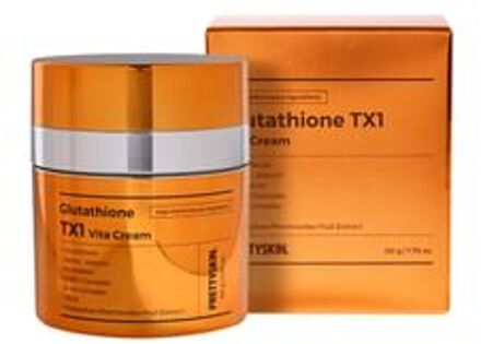 Glutathione TX1 Vita Cream 50g