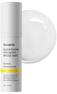 Glutathione Vita Glow Spicule Shot 30ml