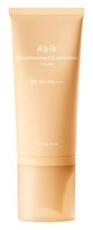 Glutathiosome CC Sunscreen Toning Tube 50ml