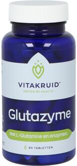 Glutazyme 90 tabletten