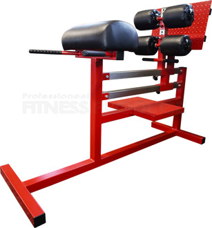 Glute Ham Developer Full Commercial