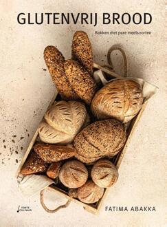Glutenvrij brood -  Fatima Abakka (ISBN: 9789000396092)