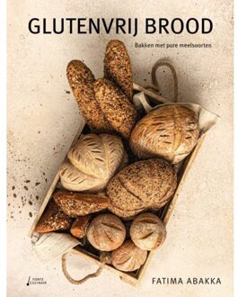 Glutenvrij Brood - Fatima Abakka