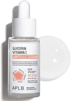 Glycerin Vitamin C Ampoule Serum - Gezichtsserum