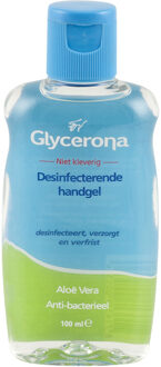 Glycerona Desinfect Handgel