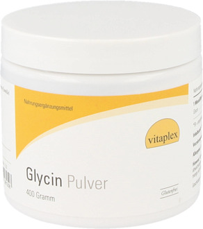 glycine poeder, 400 gr