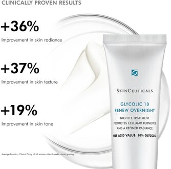 Glycolic 10 Renew Overnight 50ml