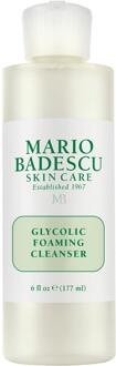 Glycolic Foaming Cleanser - 177ml