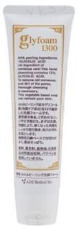 Glyfoam 1300 Facial Wash 100g
