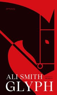Glyph -  Ali Smith (ISBN: 9789044657920)