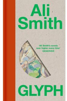 Glyph - Ali Smith