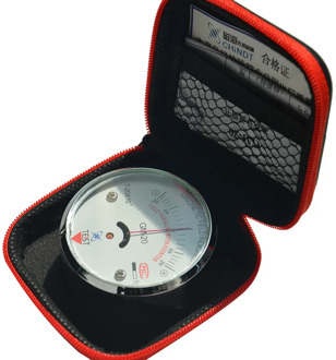 GM-20 Magnetometer Gauss Meter Magnetization Residual Magnetic Field Tester Electronmagnetic Field Emission Detector