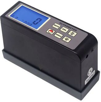 GM-26 Gloss Meter range 0.1-200Gu 20 60 Multi-angle gloss meter Portable digital meter Glossmeter paint gloss meter