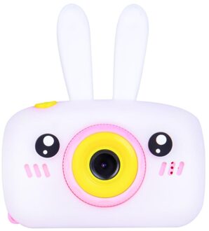 GM30 Single Channel Kinderen Smart Camera Mini High Definition Digitale Camera Kinderen Speelgoed Slr Camera