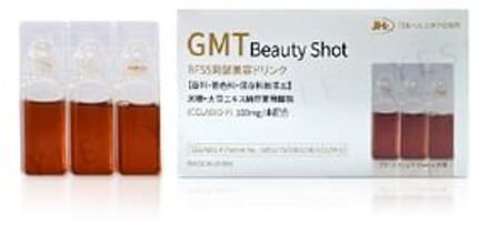GMT Beauty Shot 10ml x 30 pcs