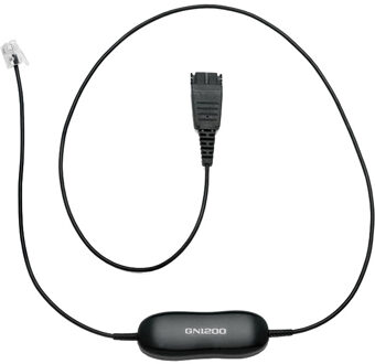 GN1200 Smartcord