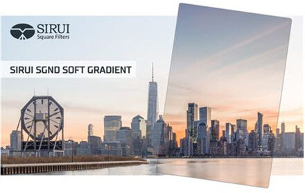 GND Soft 06 Nano S-Pro Ultra Slim 100x150mm
