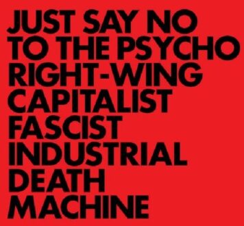 Gnod - Just Say No To The..