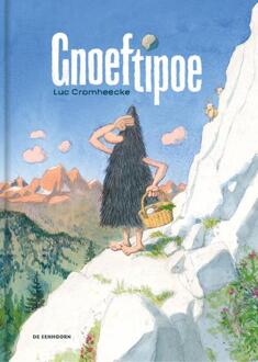 Gnoeftipoe -  Luc Cromheecke (ISBN: 9789462918689)
