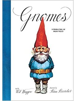 Gnomes - Wil Huygen