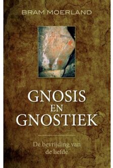 Gnosis en gnostiek - Boek Bram Moerland (9020210793)